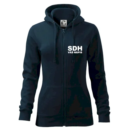 SDH nápis - vlastní nápis