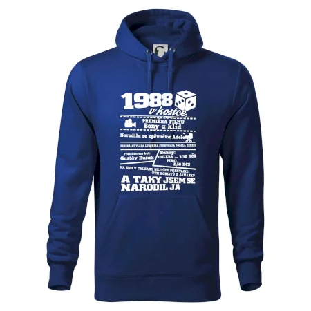 1988 v kostce