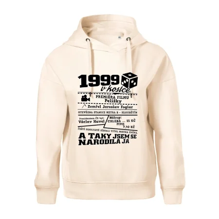 1999 v kostce