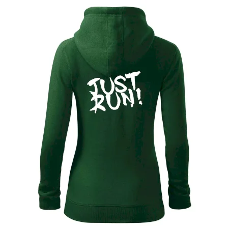Just run