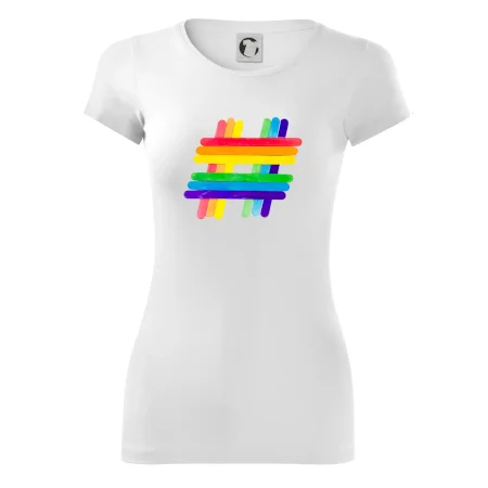 LGBT hashtag