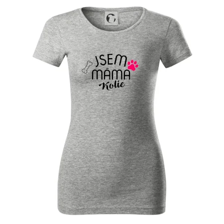 Jsem máma Kolie