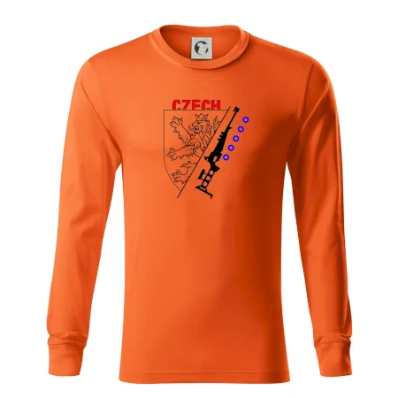 Biathlon - Czech Lion