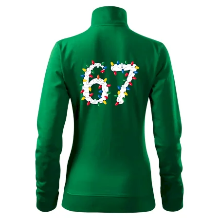 67 vánoční osvětlení