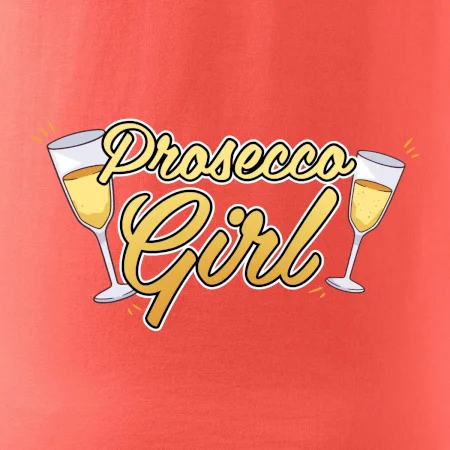 Prosecco Girl