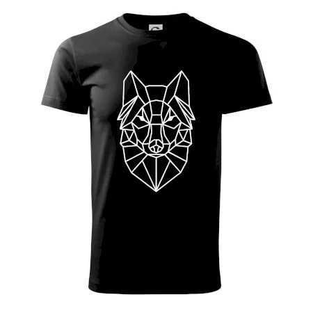 Geometrie - vlk
