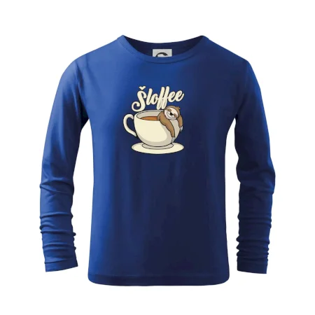 Šloffee - káva