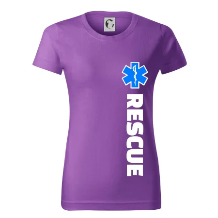 Rescue - pro záchranáře
