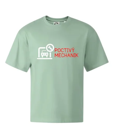 Poctivý mechanik