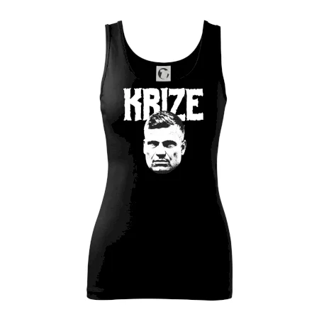 Děsivý Turek krize