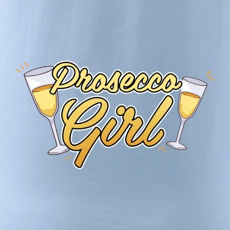 Prosecco Girl
