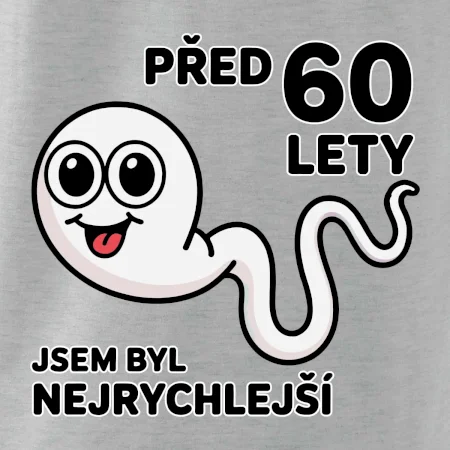 Před 60 lety jsem byl nejrychlejší