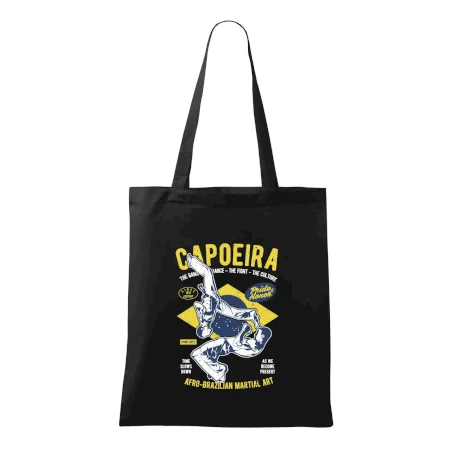Capoeira  Afro-brazil art