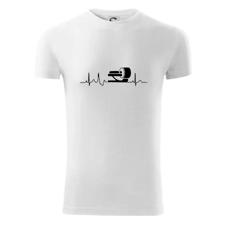 EKG radiologie
