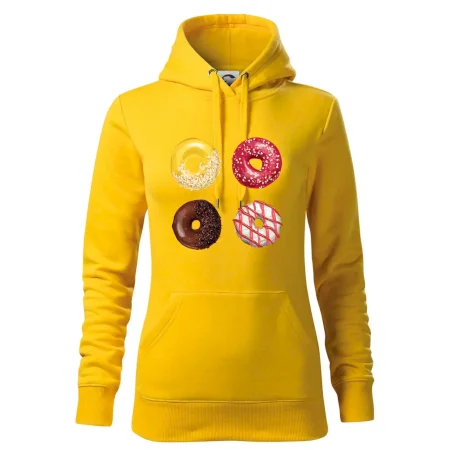 4 donuty