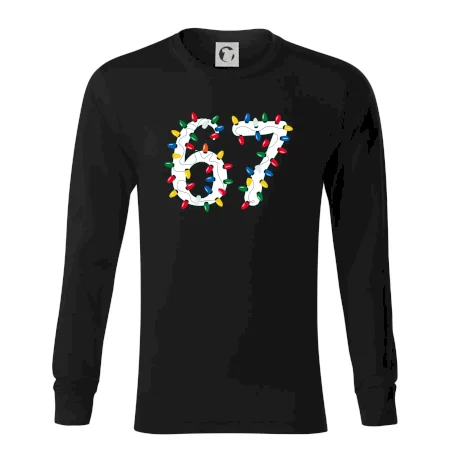 67 vánoční osvětlení