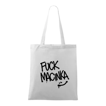 Macinka sprejem