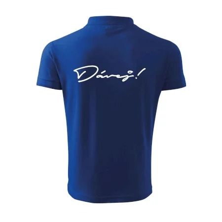 Řekni to - Dávej