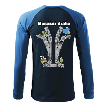 Masážní dráha