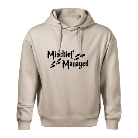 Harry - Mischief Managed