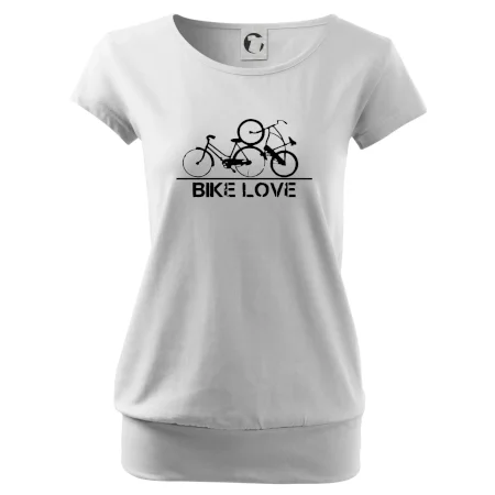 Bike love