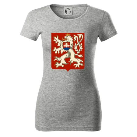 Znak ČSR - Třetí Československá republika (1945–1948)
