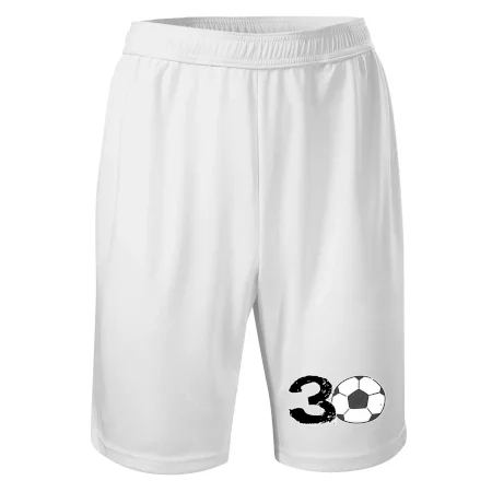 Fotbal kulaté narozeniny 30
