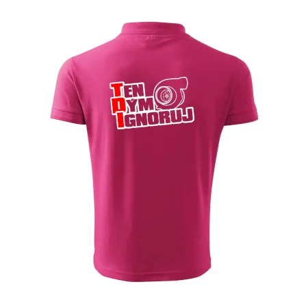 Ten dým ignoruj