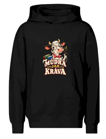 Moudrá jak kráva