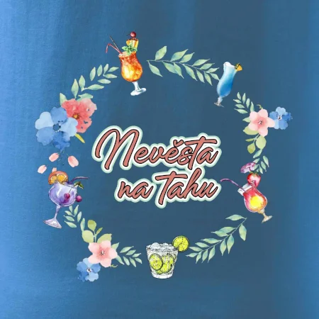 Nevěsta na tahu