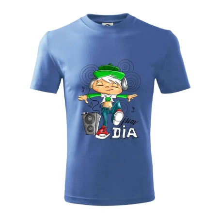 D I A music