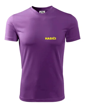 Hasiči název samostatný