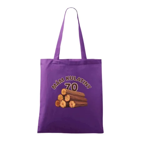 Mám kulatiny 70