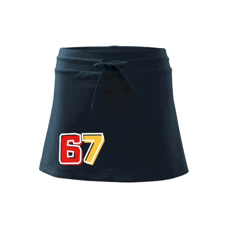 67 - čísla