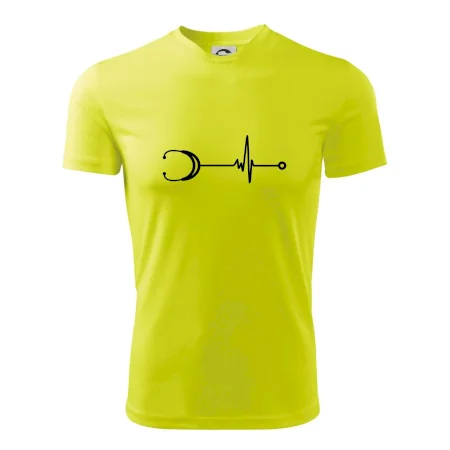 EKG stetoskop
