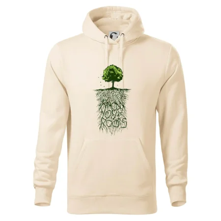 Know Your Roots