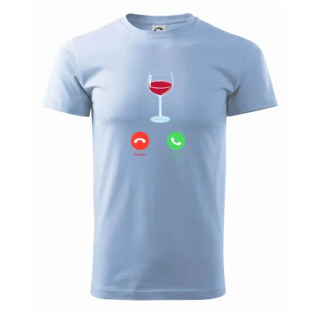 Víno volá (Pecka design)