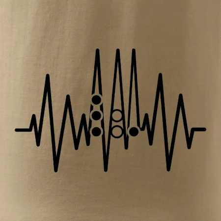 Backgammon  EKG