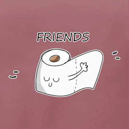 Best Friends WC