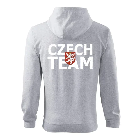 Czech team - Český lev