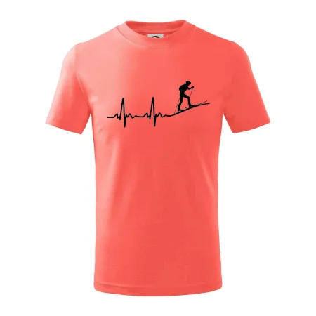EKG skialpinismus
