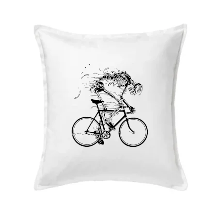 Gravel Bike - kostra