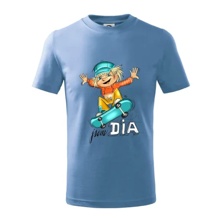D I A skate