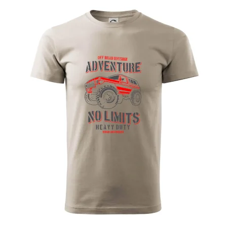 No Limits