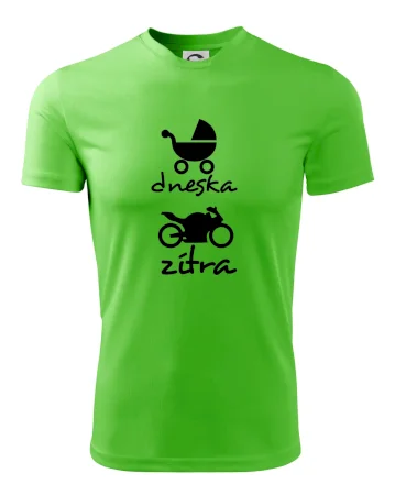 Dnes zítra silnice