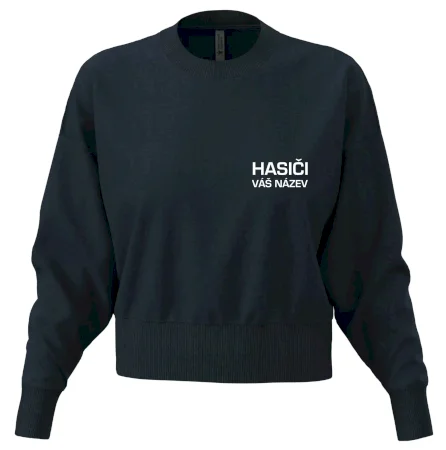 Hasič postava - vlastní název