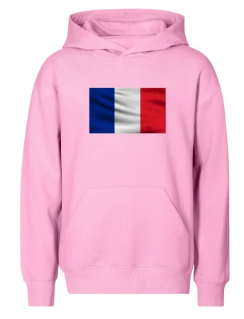 Francouzská vlajka obdélník