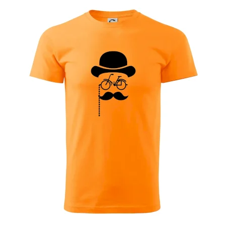 Mustache kolo