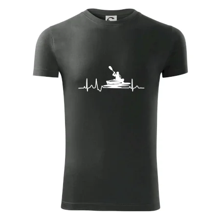 EKG kajak