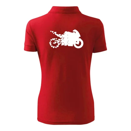Moto love